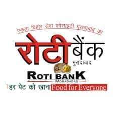 Ekta Vihar Sewa Society & Roti Bank Moradabad